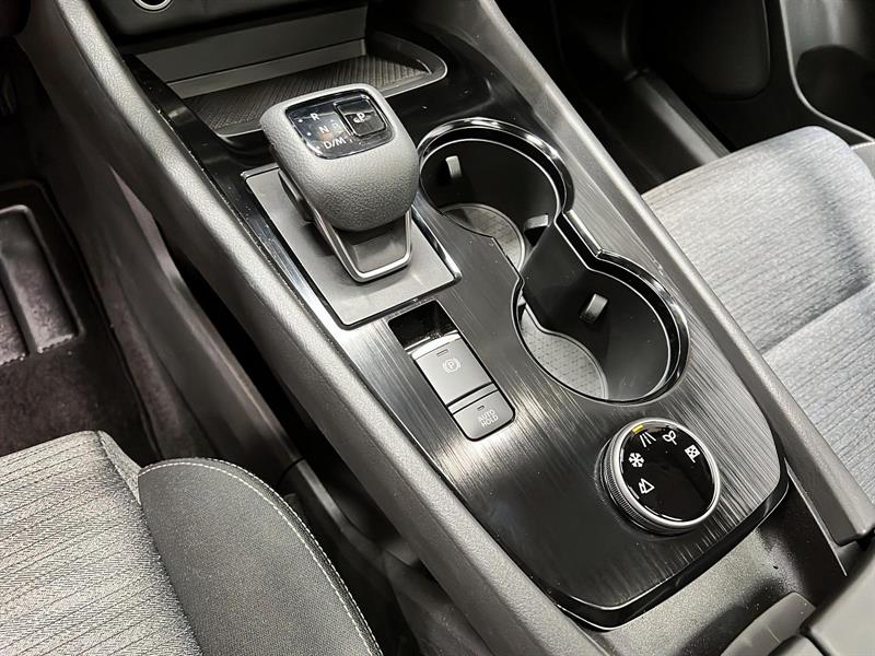 nissan Rogue 2023 - 14
