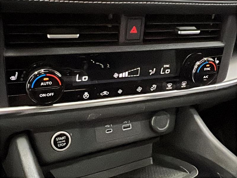 nissan Rogue 2023 - 15