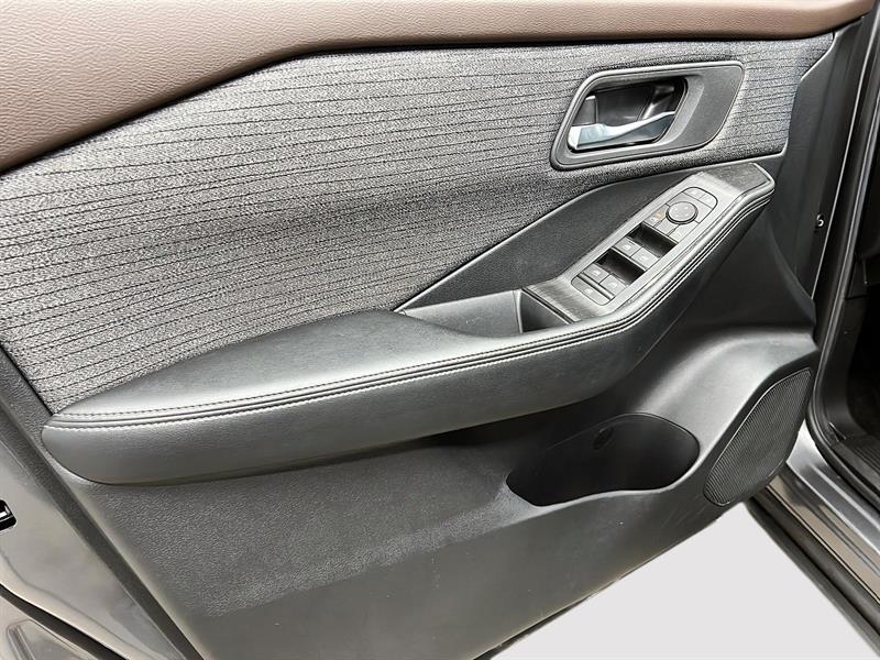 nissan Rogue 2023 - 23