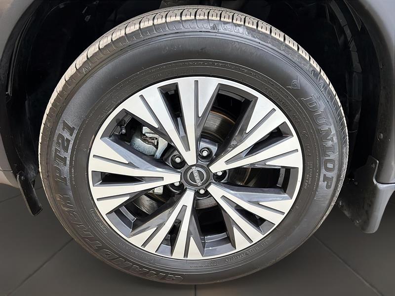 nissan Rogue 2023 - 27