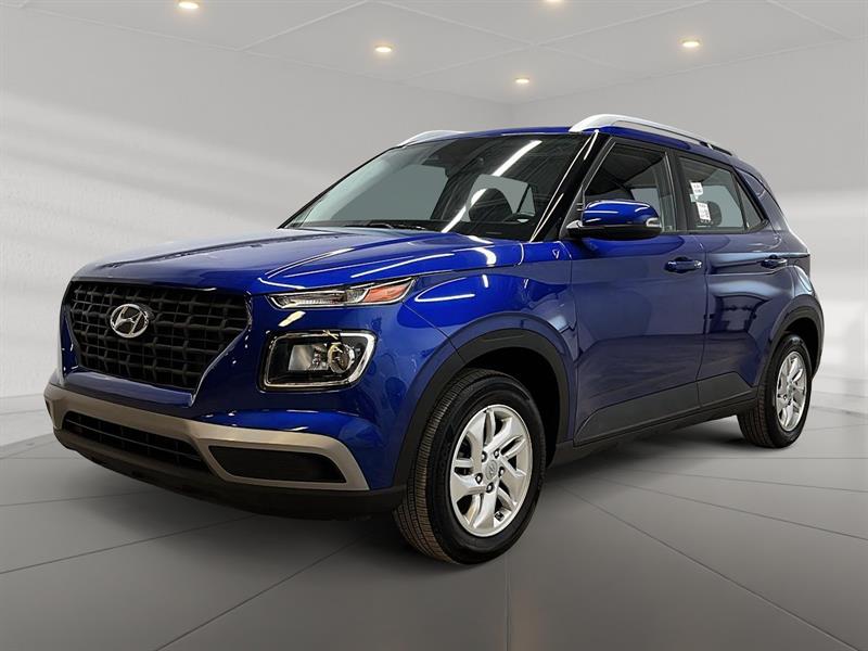 hyundai Venue 2024