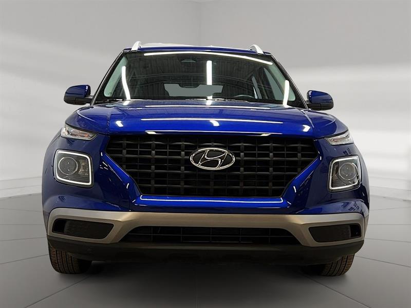 hyundai Venue 2024 - 2