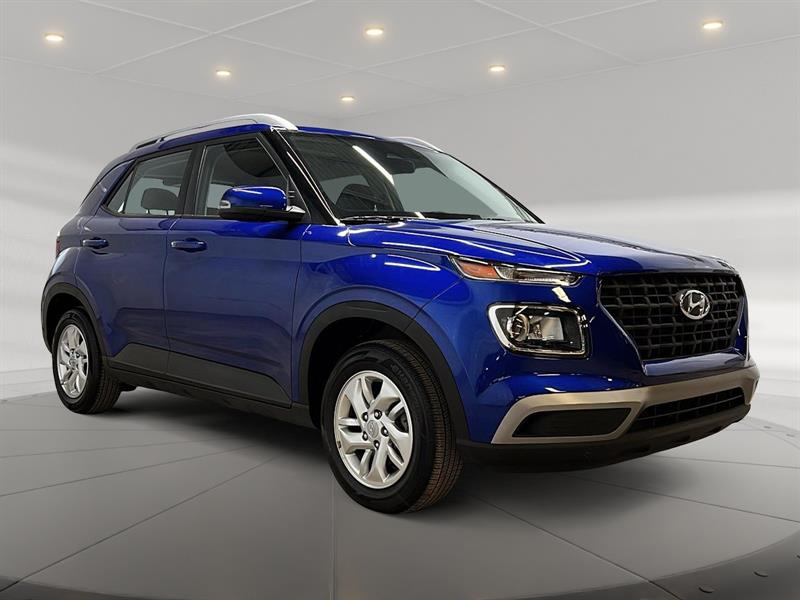 hyundai Venue 2024 - 3