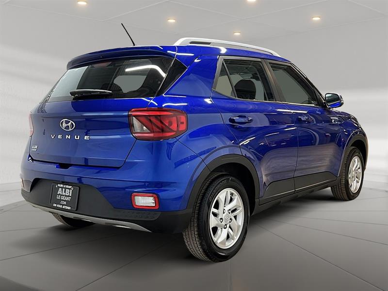 hyundai Venue 2024 - 4