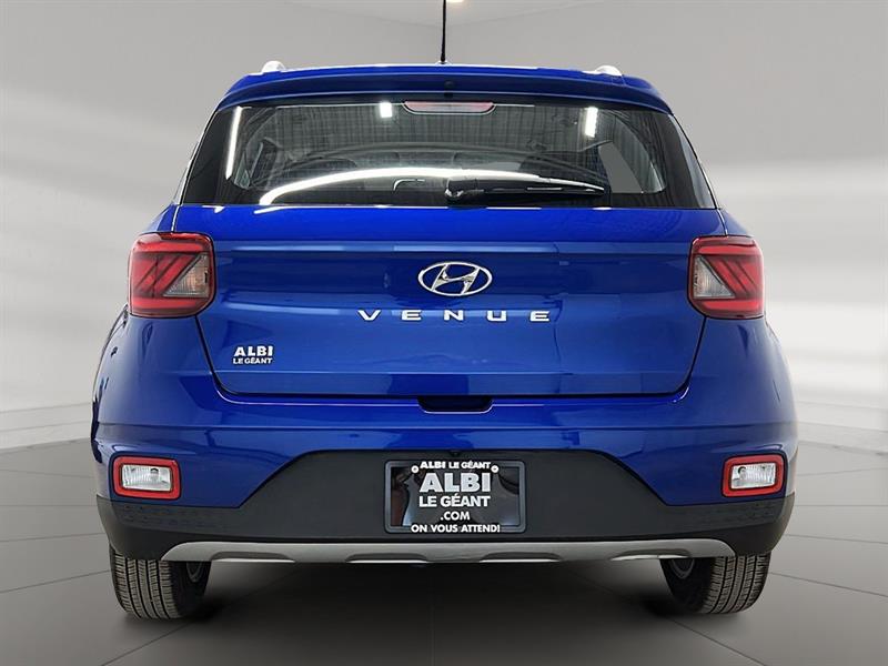 hyundai Venue 2024 - 5