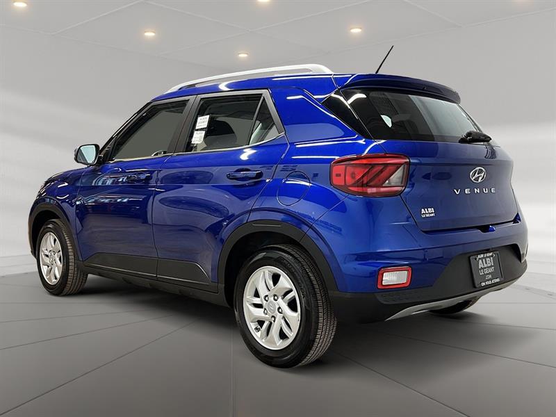 hyundai Venue 2024 - 6