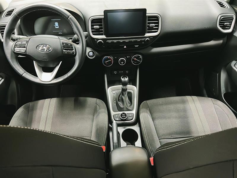 hyundai Venue 2024 - 10