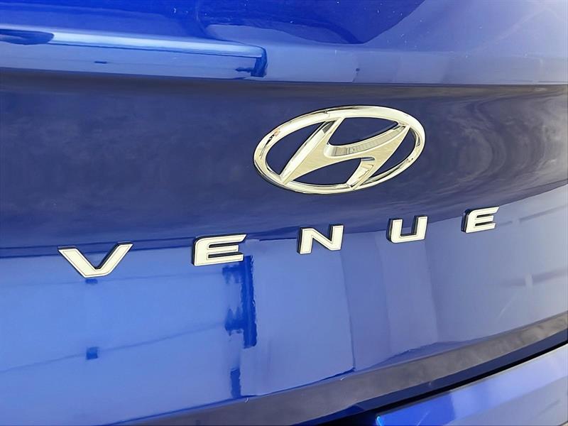 hyundai Venue 2024 - 24