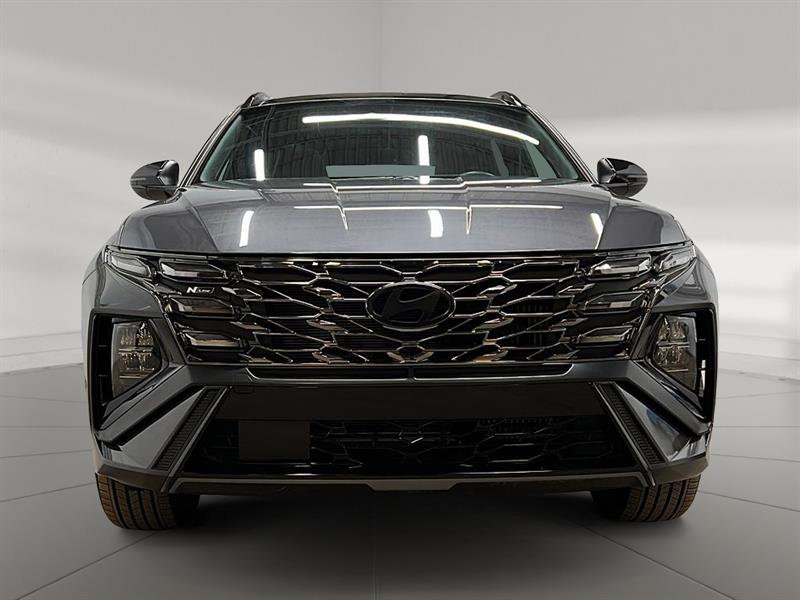 hyundai Tucson 2025 - 2