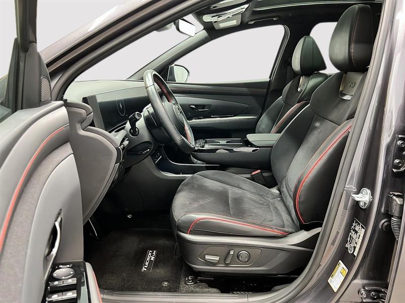 hyundai Tucson 2025 - 7