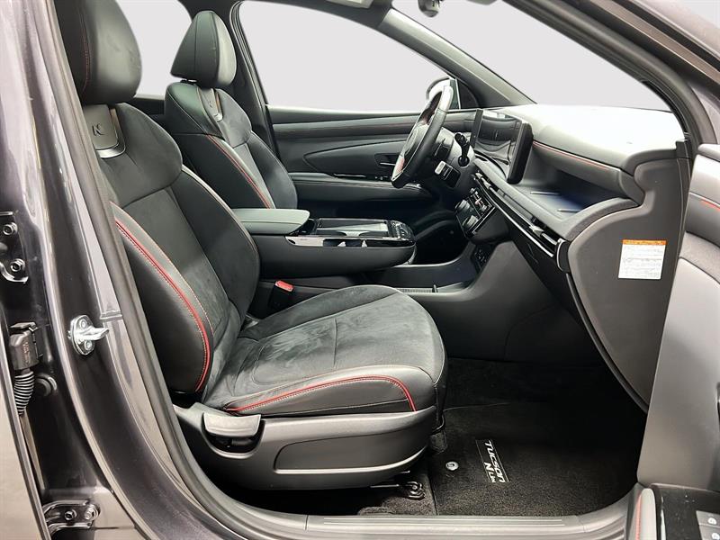 hyundai Tucson 2025 - 8