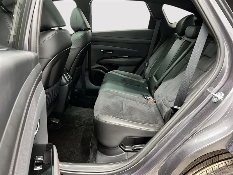 hyundai Tucson 2025 - 9