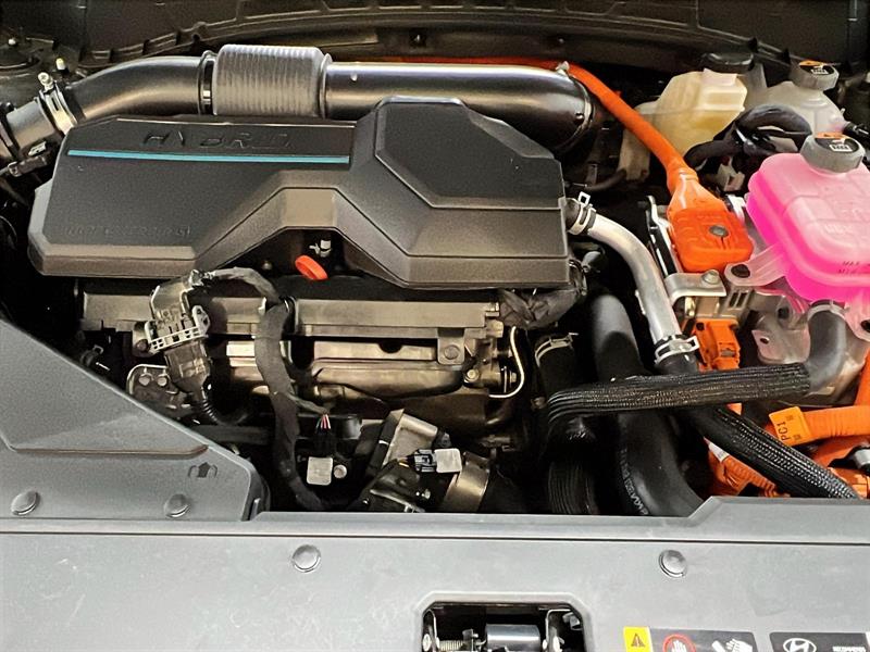hyundai Tucson 2025 - 12