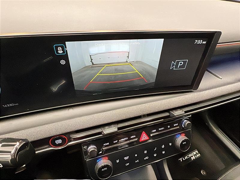 hyundai Tucson 2025 - 18