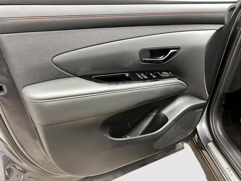 hyundai Tucson 2025 - 25