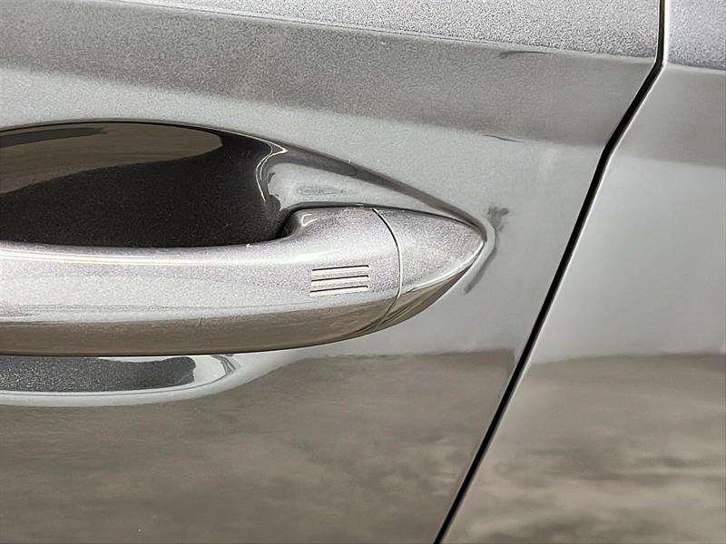 hyundai Tucson 2025 - 27