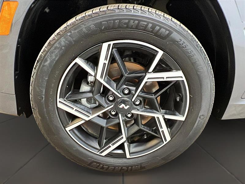 hyundai Tucson 2025 - 31