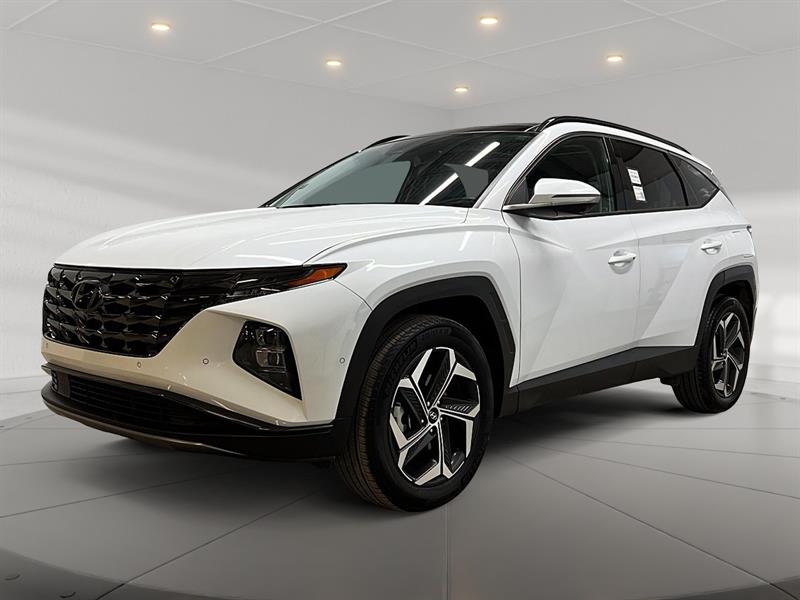 hyundai Tucson 2024
