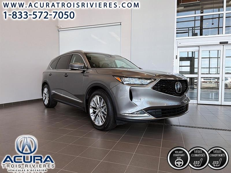 acura MDX 2023 - 2