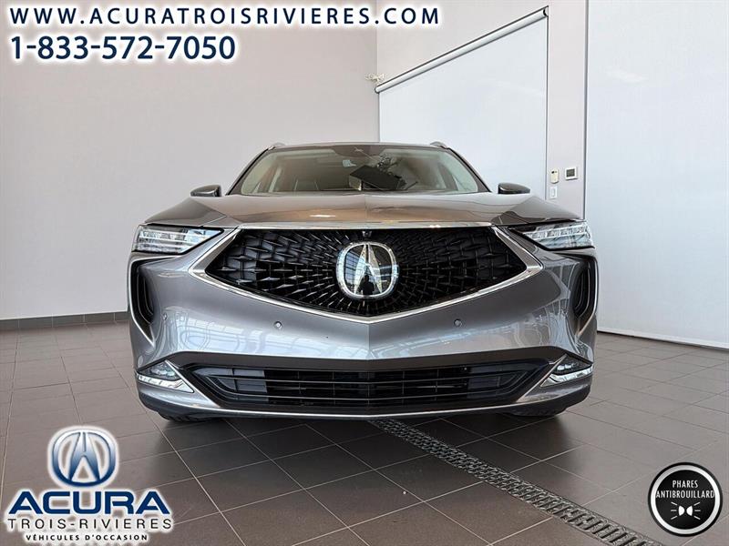 acura MDX 2023 - 3