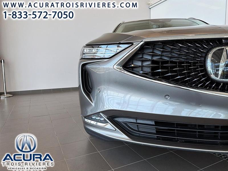acura MDX 2023 - 4