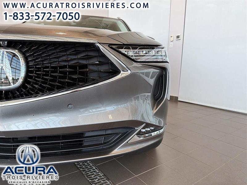 acura MDX 2023 - 5