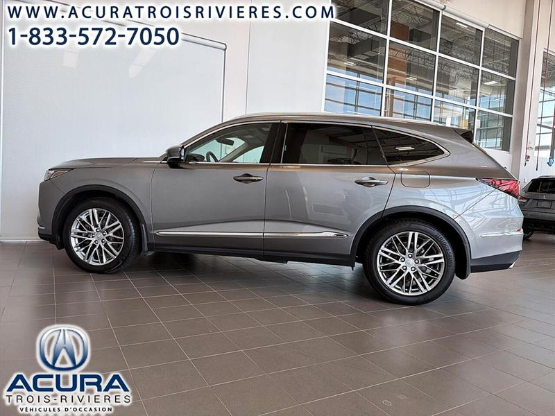 acura MDX 2023 - 7