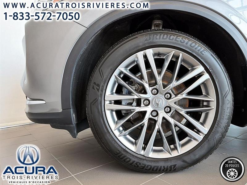 acura MDX 2023 - 11
