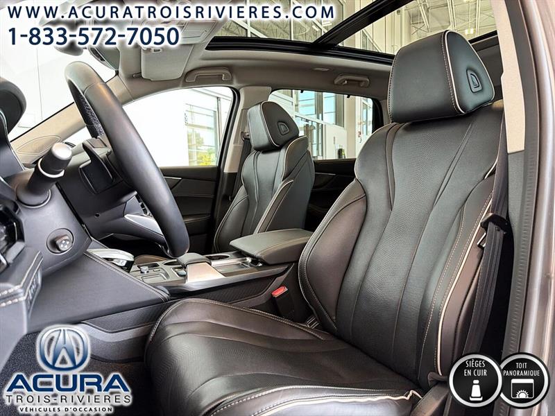acura MDX 2023 - 12