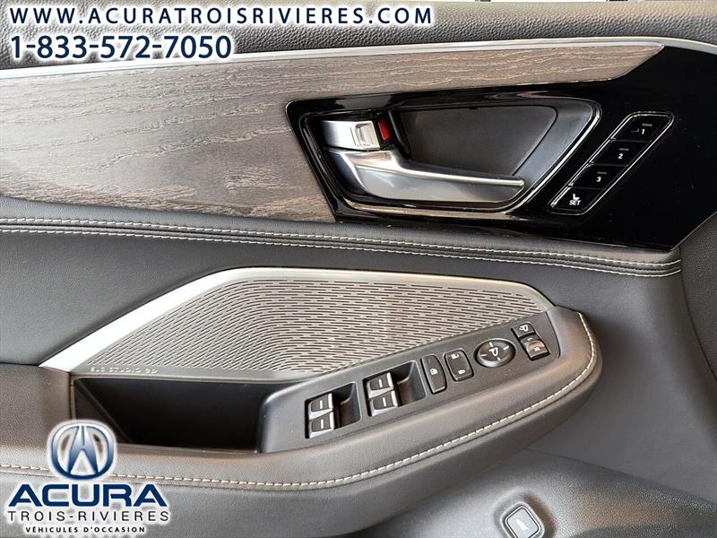 acura MDX 2023 - 13