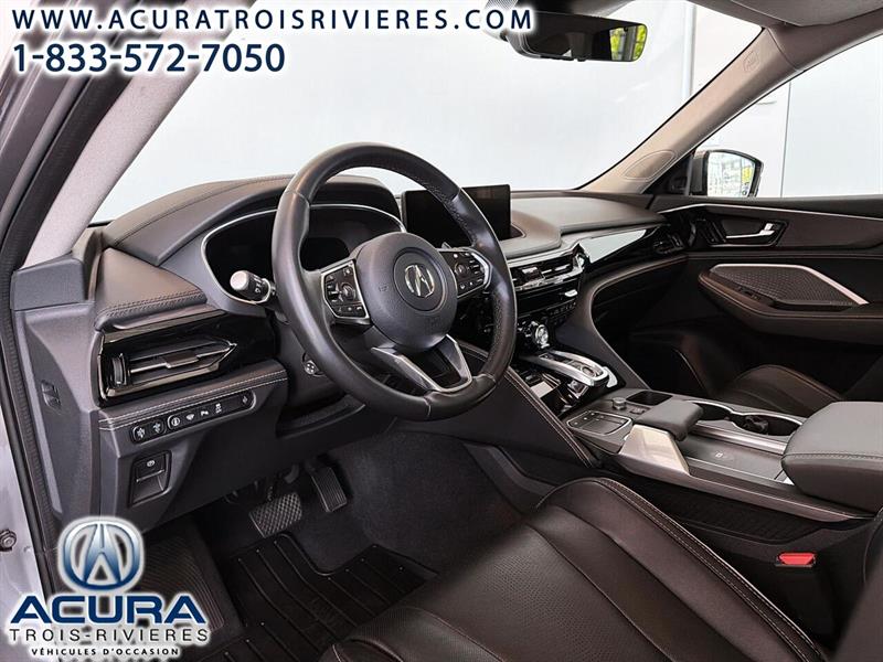 acura MDX 2023 - 14