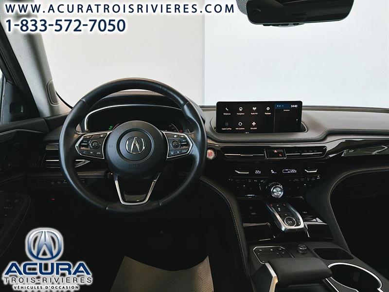 acura MDX 2023 - 15