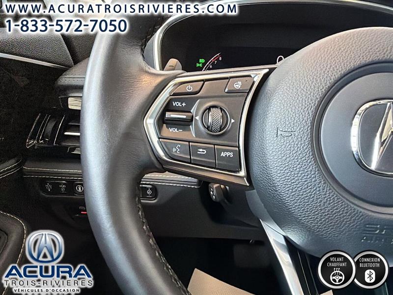 acura MDX 2023 - 17