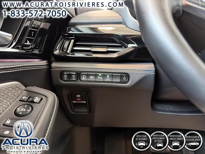 acura MDX 2023 - 19