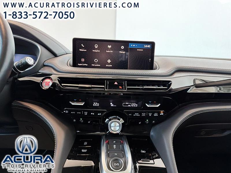 acura MDX 2023 - 20