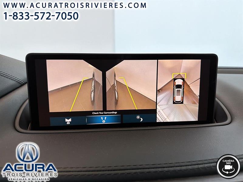 acura MDX 2023 - 21