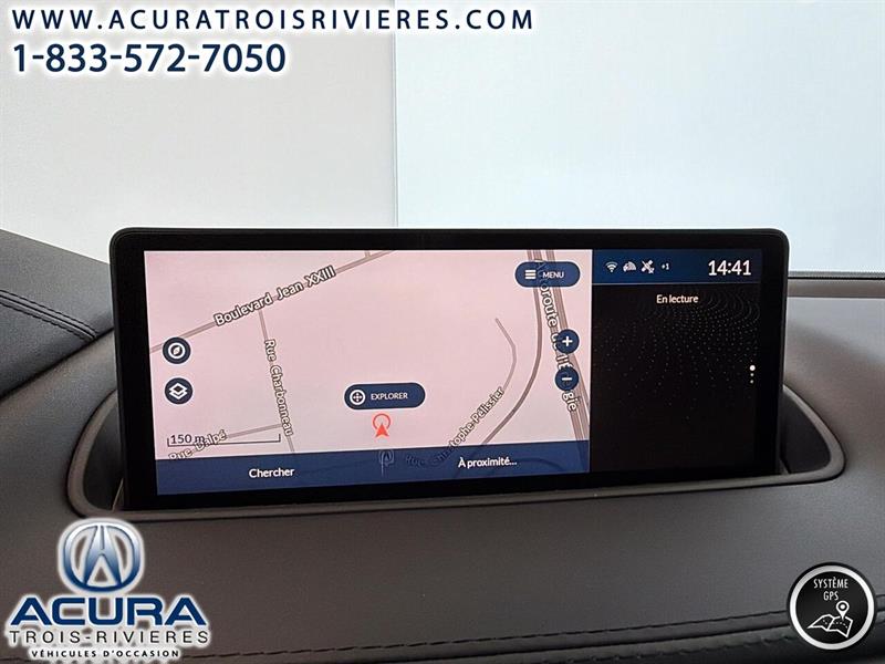 acura MDX 2023 - 22
