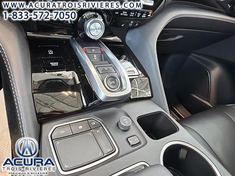 acura MDX 2023 - 23