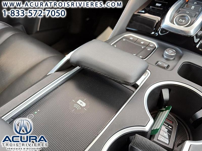 acura MDX 2023 - 24