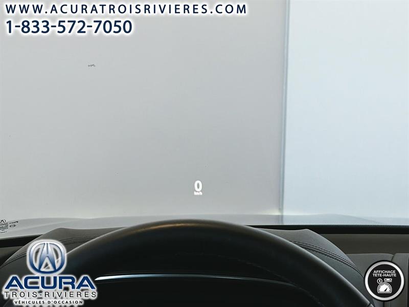 acura MDX 2023 - 25
