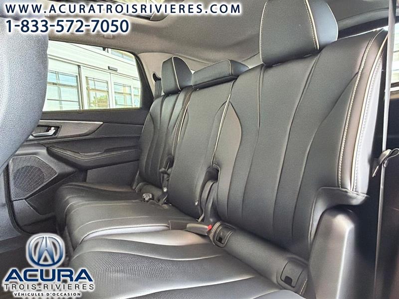 acura MDX 2023 - 26