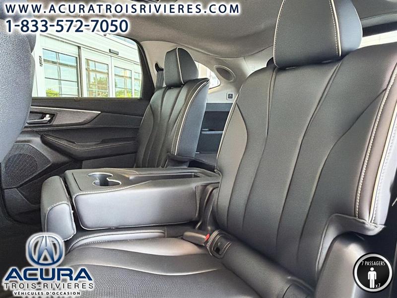 acura MDX 2023 - 27
