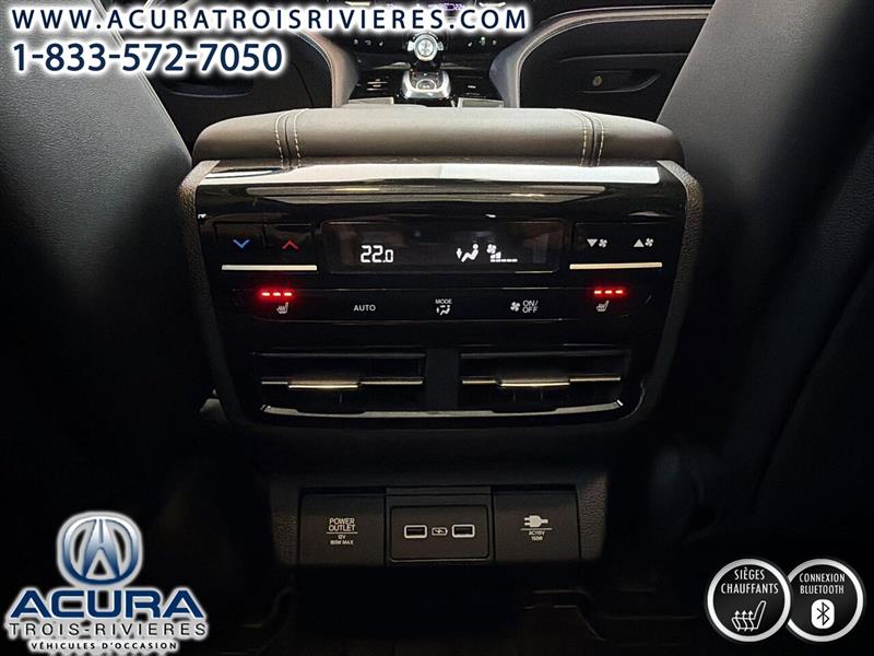 acura MDX 2023 - 28