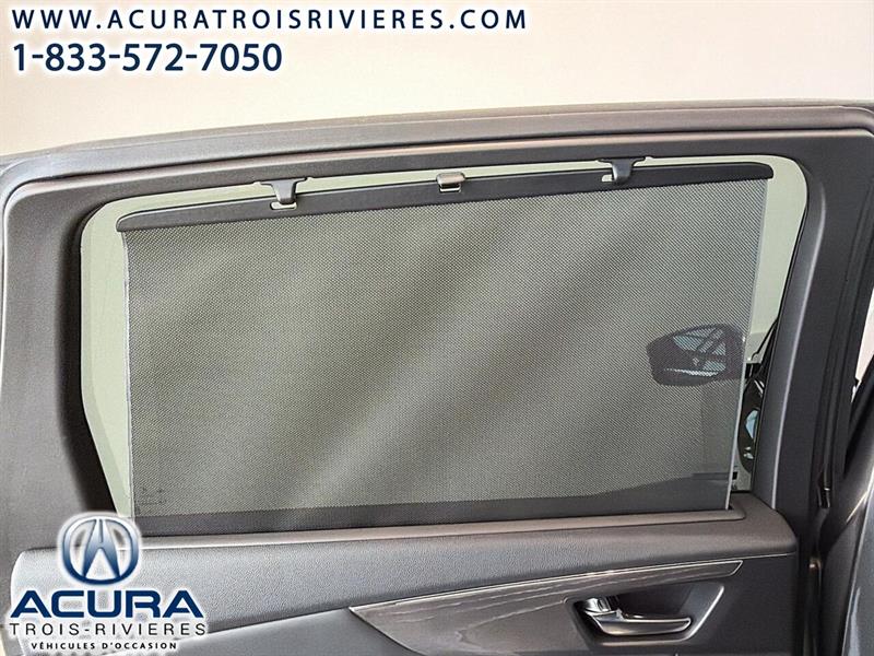 acura MDX 2023 - 29
