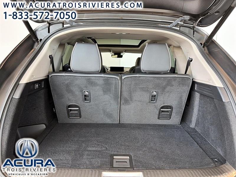 acura MDX 2023 - 31