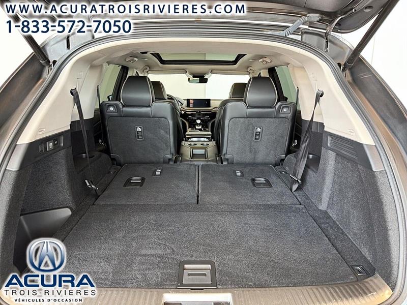 acura MDX 2023 - 32