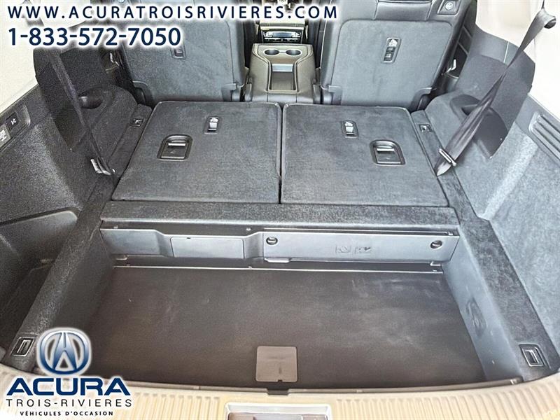 acura MDX 2023 - 33
