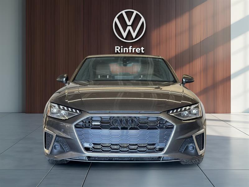 audi A4 2023 - 4