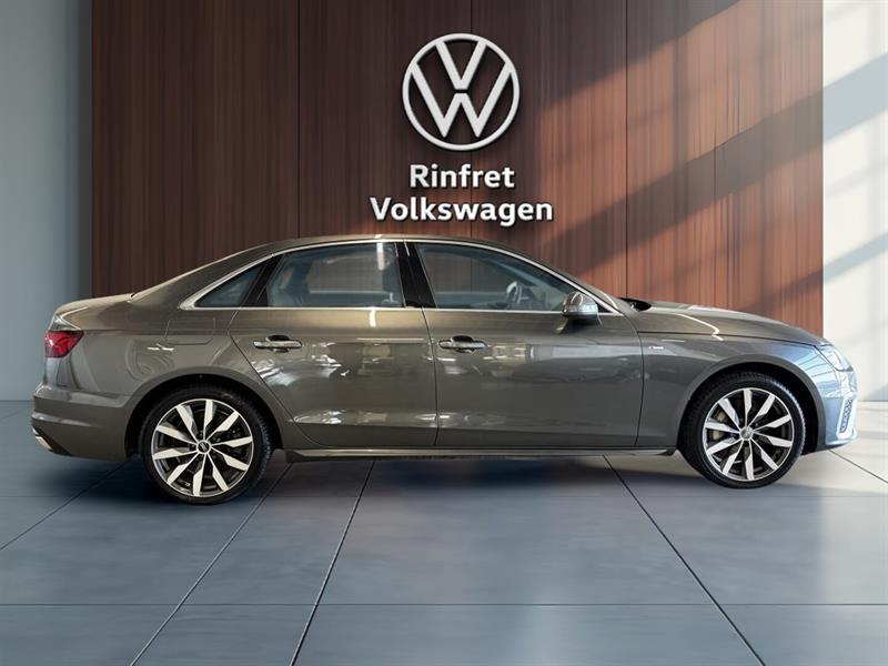 audi A4 2023 - 7