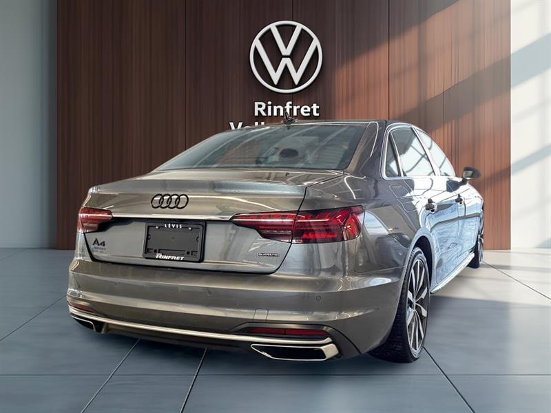 audi A4 2023 - 10